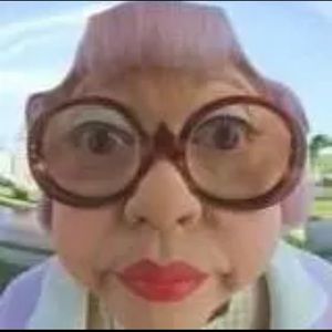 Meet your Posher, Tommy